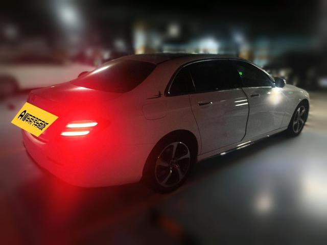 Mercedes-Benz E-Класс 2017 thumb 12