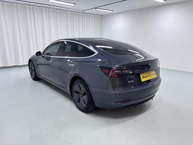 Tesla Model 3 2020 thumb 3