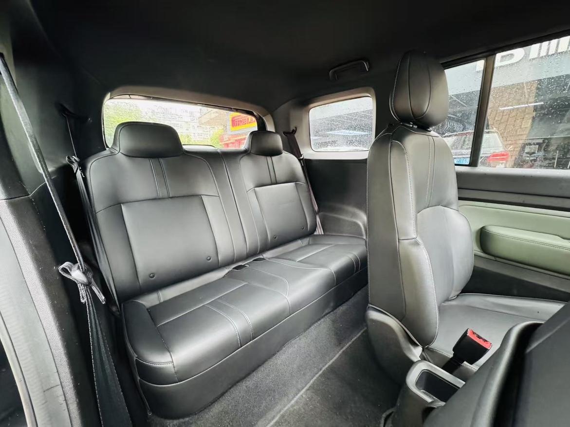 Baojun Yue Ye 2023 thumb 10