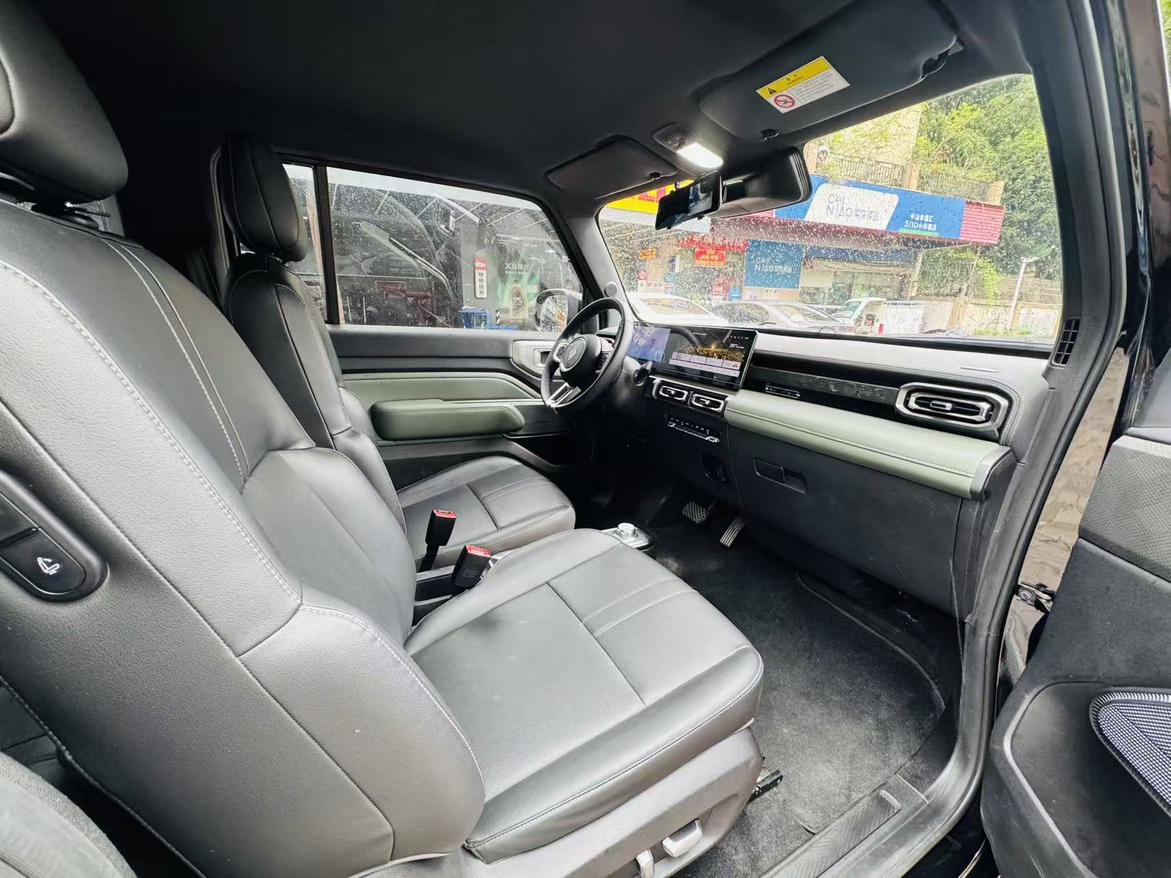Baojun Yue Ye 2023 thumb 12