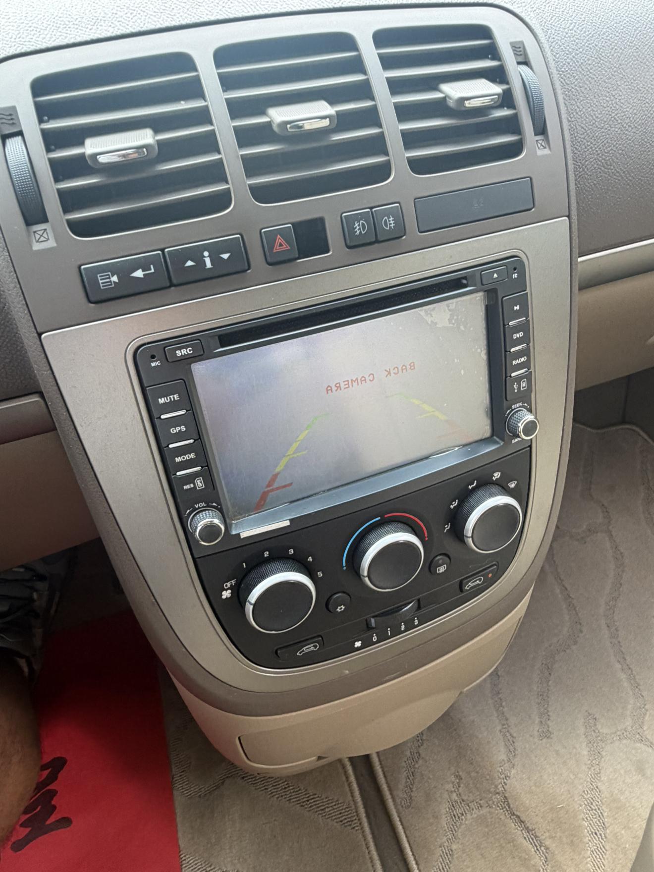 Buick GL8 2011 thumb 7