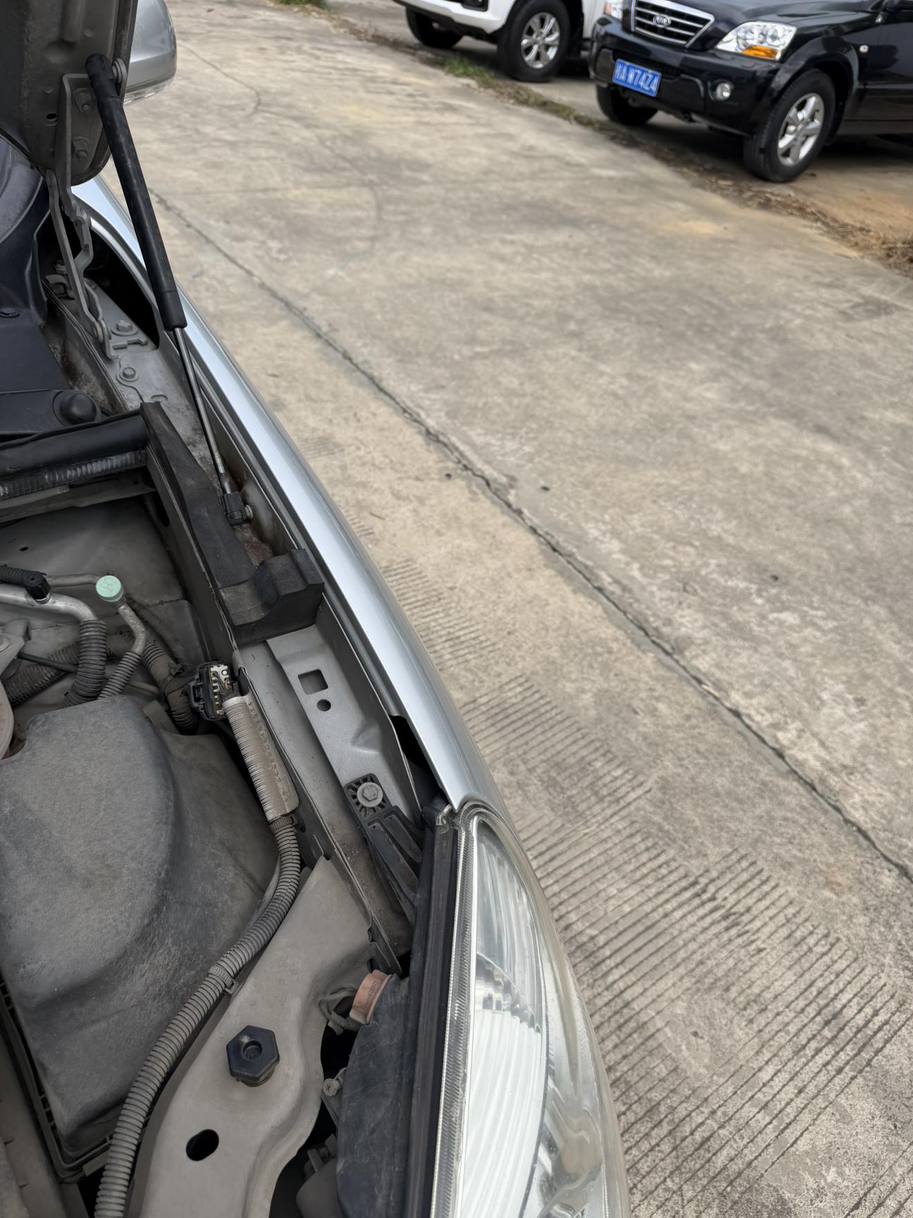 Buick GL8 2011 thumb 11
