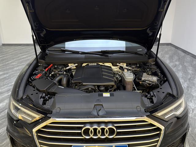 Audi A6 2022 thumb 8