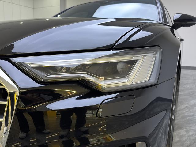 Audi A6 2022 thumb 10