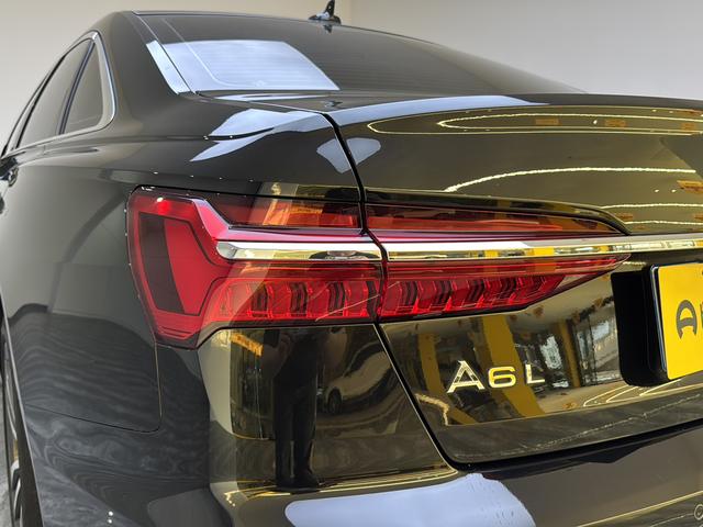Audi A6 2022 thumb 11