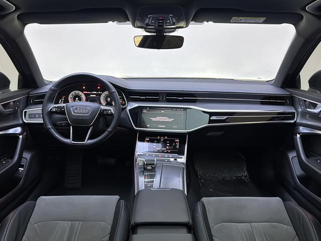 Audi A6 2022 thumb 12