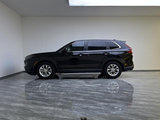 Honda CR-V 2023 thumb 2