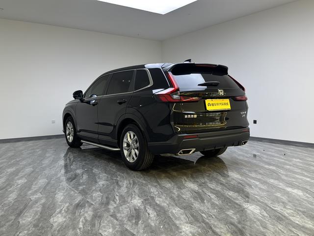 Honda CR-V 2023 thumb 3