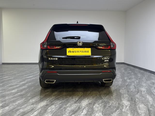 Honda CR-V 2023 thumb 4