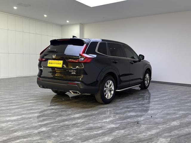 Honda CR-V 2023 thumb 5