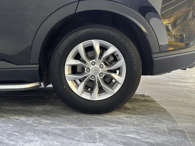 Honda CR-V 2023 thumb 7