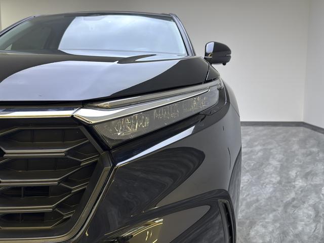 Honda CR-V 2023 thumb 10