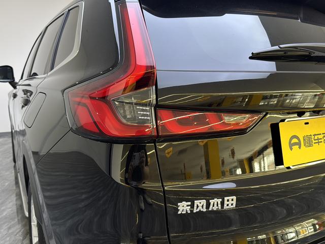 Honda CR-V 2023 thumb 11