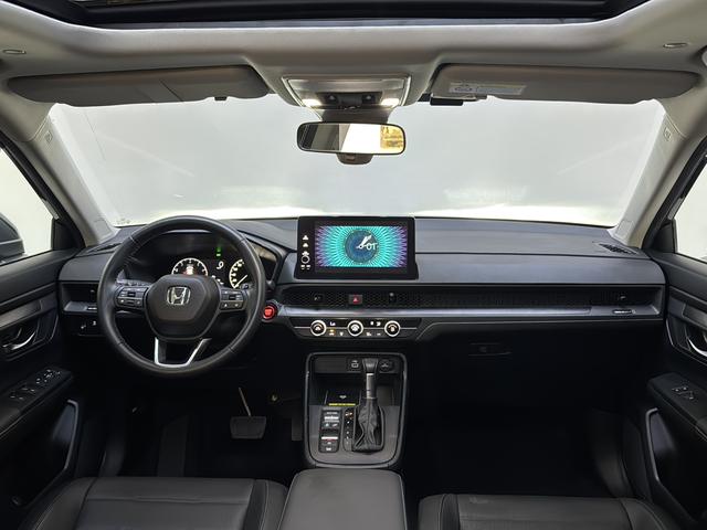Honda CR-V 2023 thumb 12