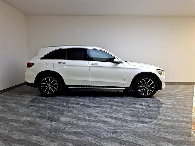 Mercedes-Benz GLC 2021 thumb 6