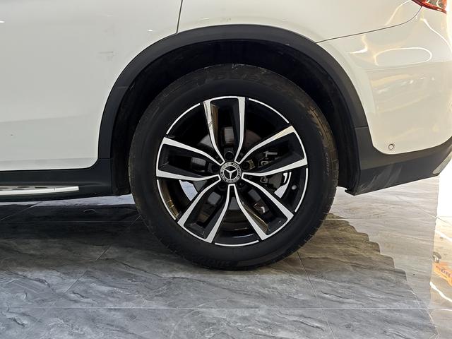 Mercedes-Benz GLC 2021 thumb 7