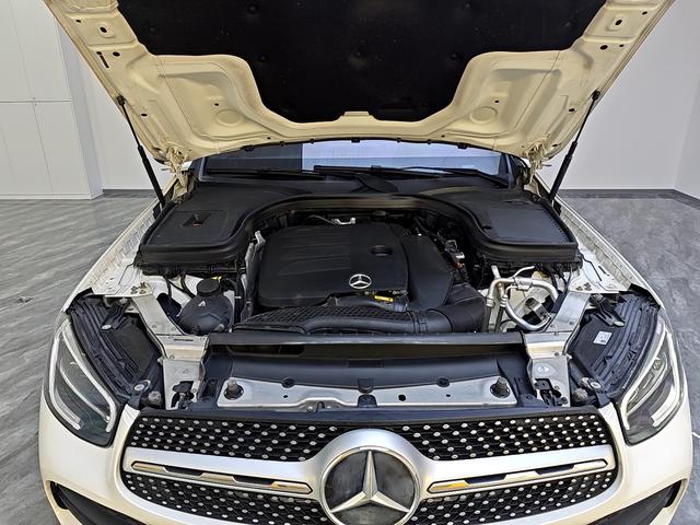 Mercedes-Benz GLC 2021 thumb 8