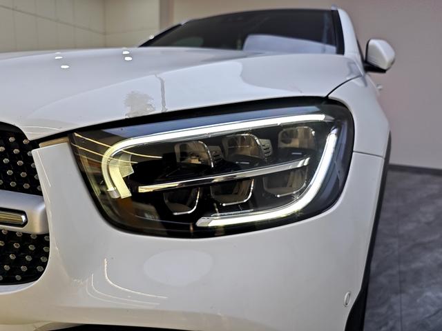 Mercedes-Benz GLC 2021 thumb 10