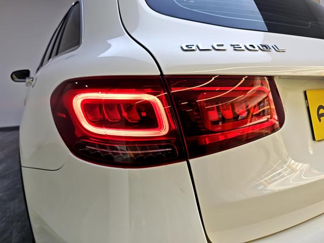 Mercedes-Benz GLC 2021 thumb 11