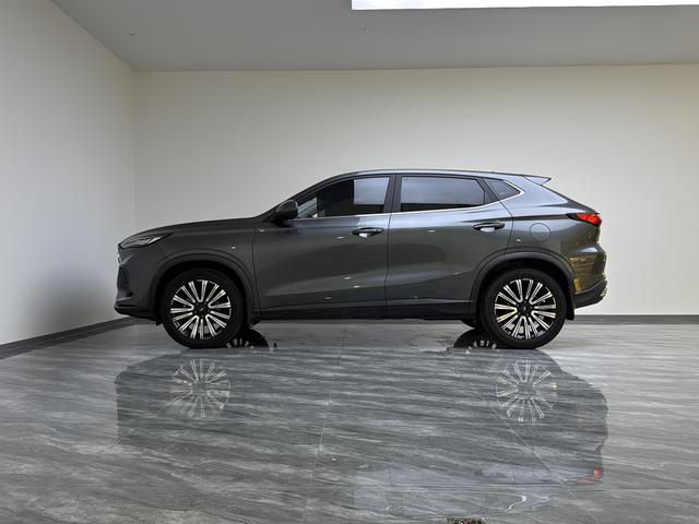 Changan Oshan Oshan X5 2021 thumb 2