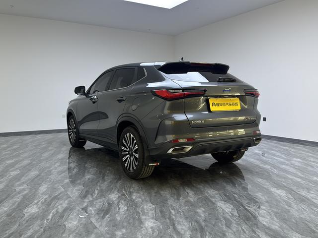 Changan Oshan Oshan X5 2021 thumb 3