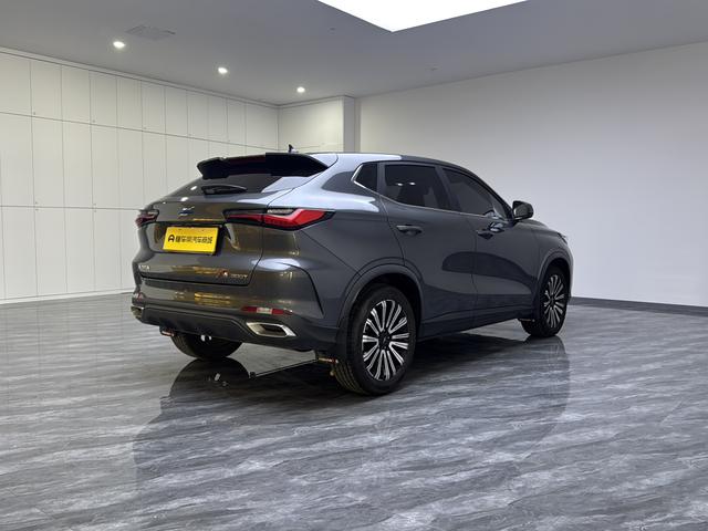 Changan Oshan Oshan X5 2021 thumb 5