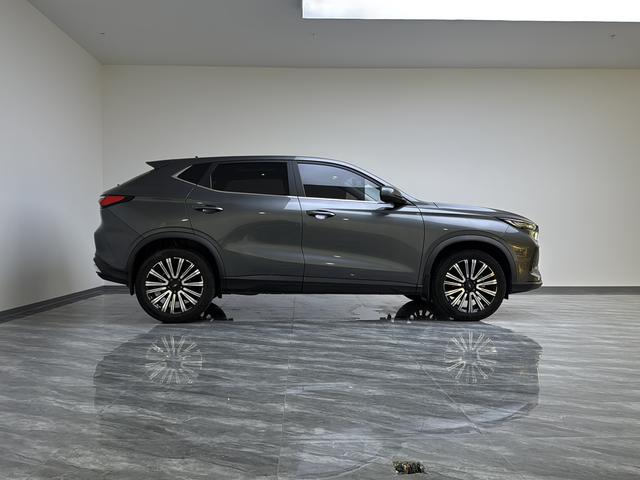 Changan Oshan Oshan X5 2021 thumb 6
