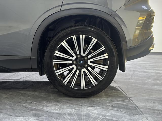 Changan Oshan Oshan X5 2021 thumb 7
