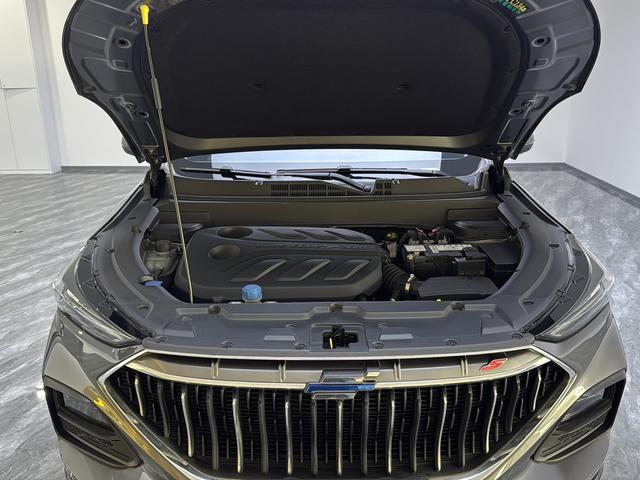 Changan Oshan Oshan X5 2021 thumb 8