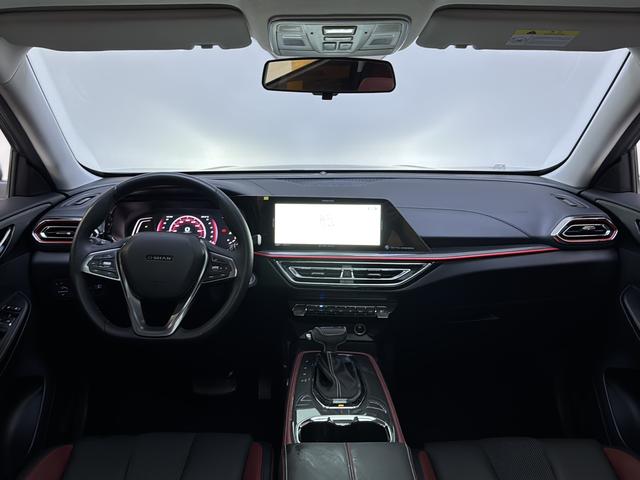 Changan Oshan Oshan X5 2021 thumb 12