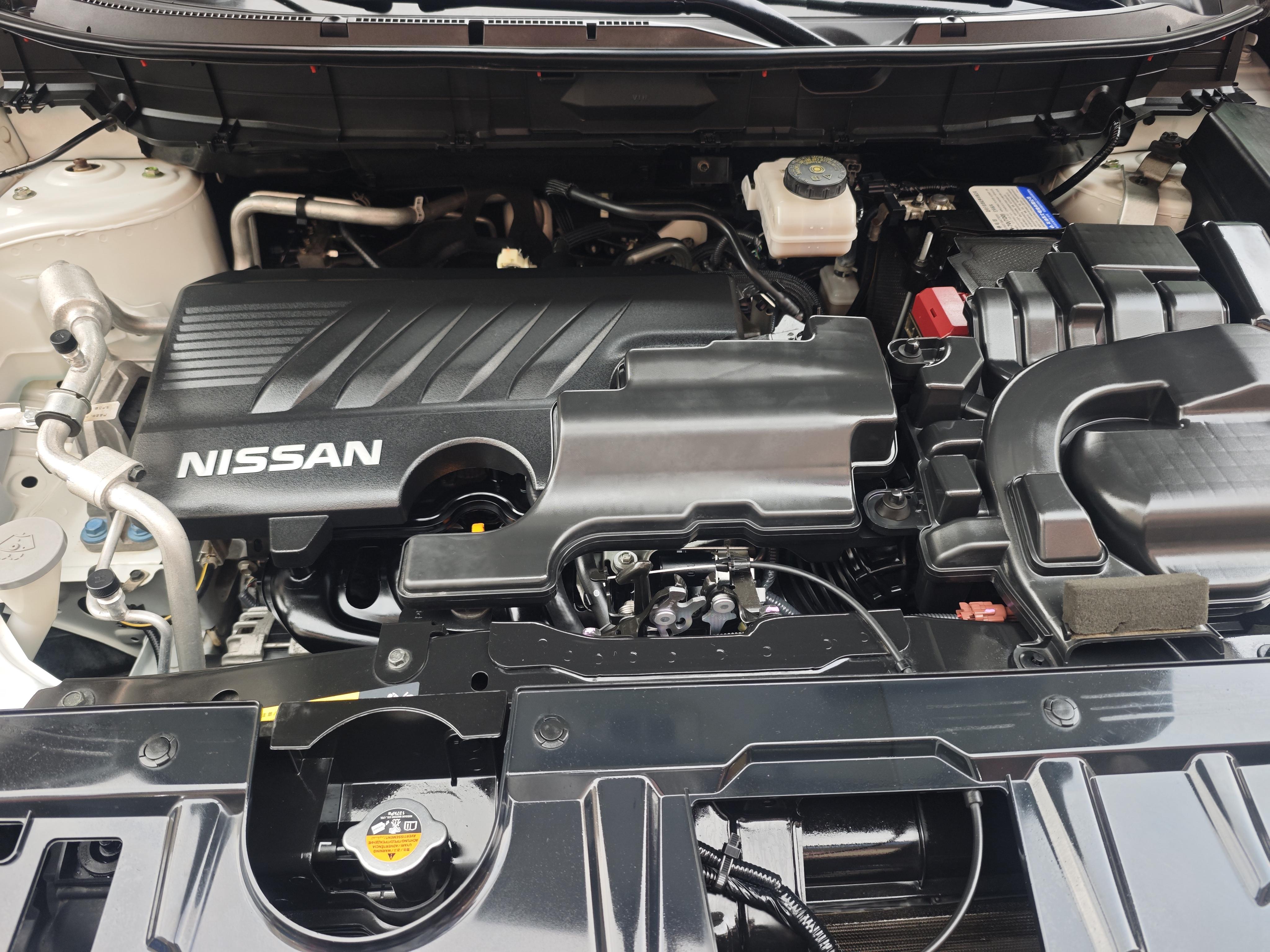 Nissan X-Trail 2021 thumb 7