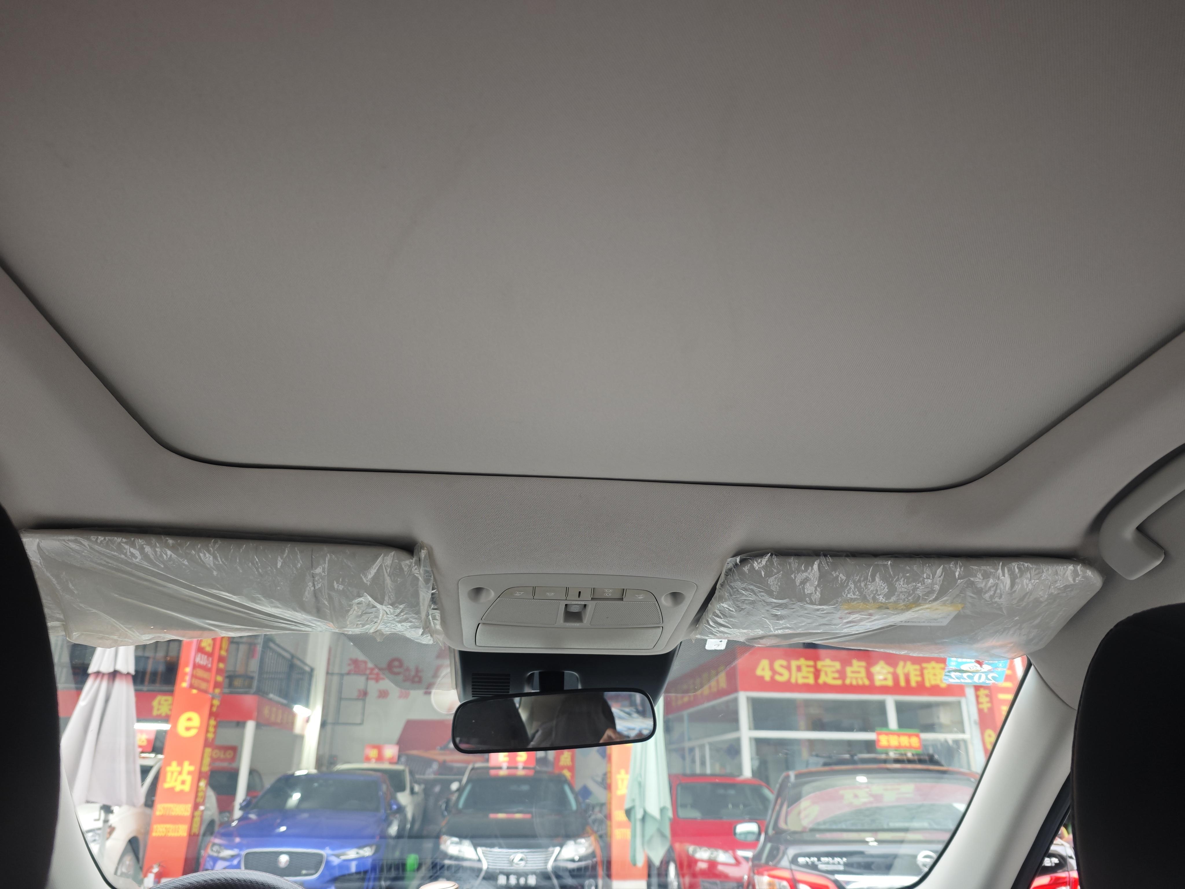 Nissan X-Trail 2021 thumb 11