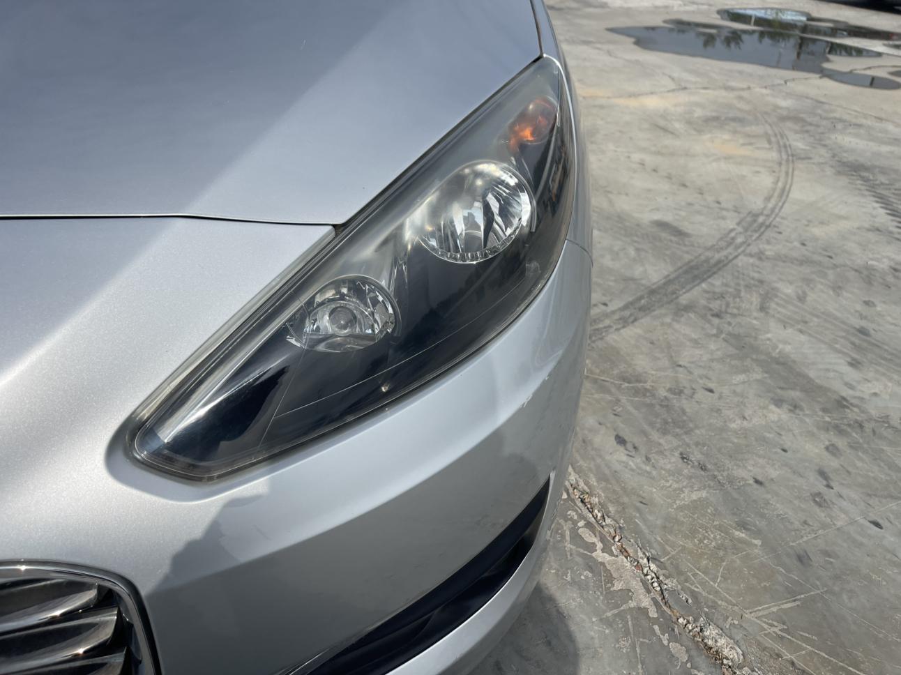 Peugeot 308 2013 thumb 7