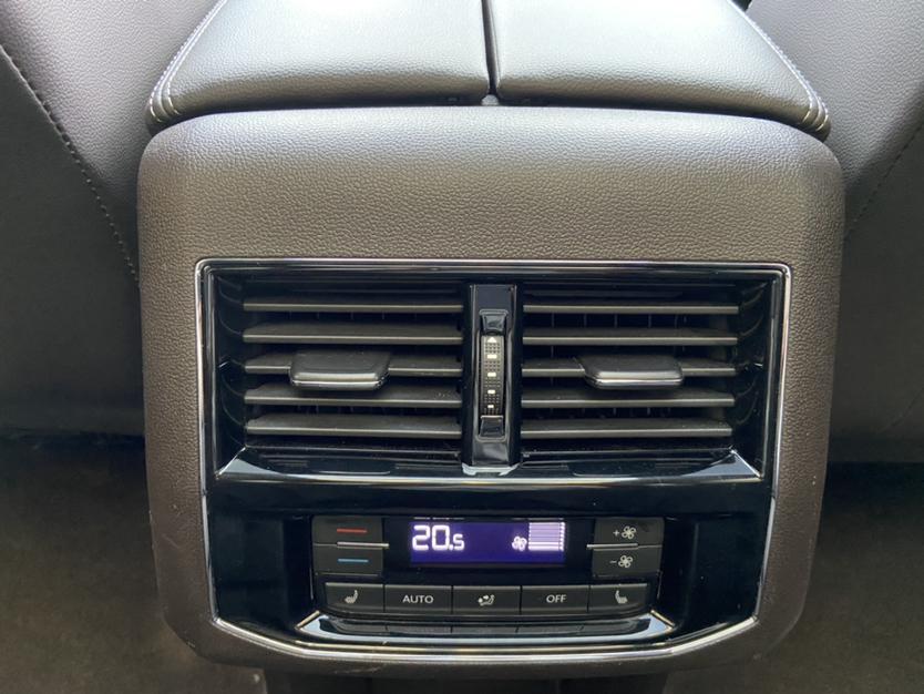 Volkswagen Teramont 2019 thumb 9