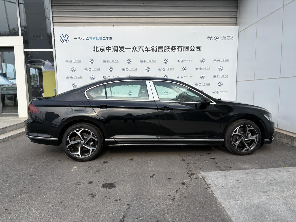 Volkswagen Magotan 2026 thumb 3