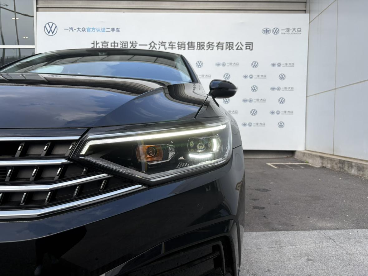 Volkswagen Magotan 2026 thumb 4