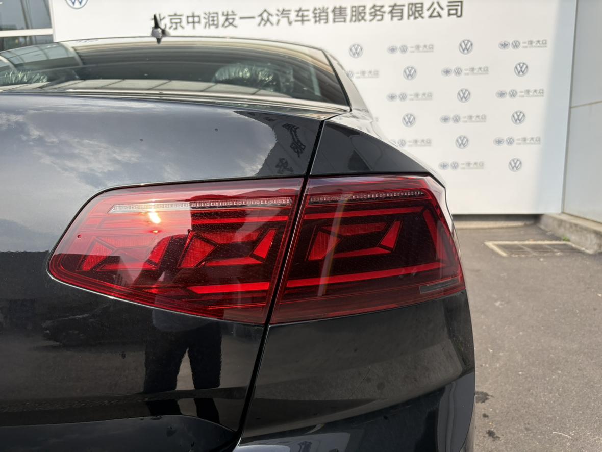 Volkswagen Magotan 2026 thumb 5