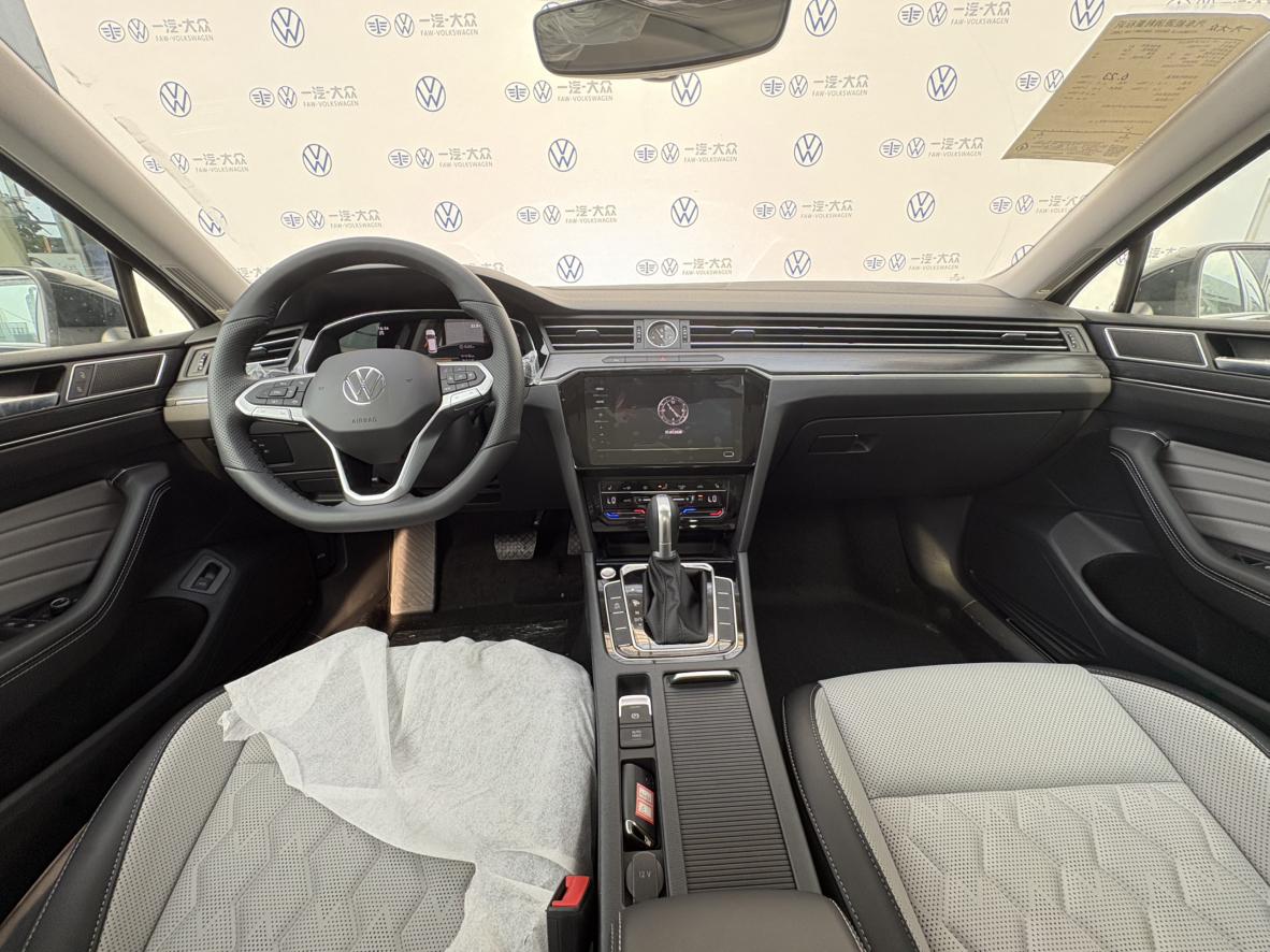 Volkswagen Magotan 2026 thumb 7