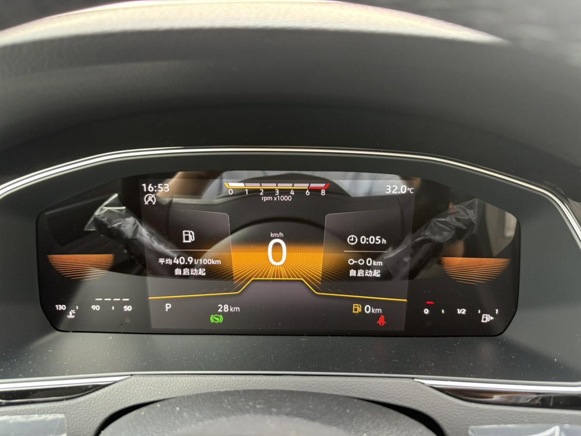 Volkswagen Magotan 2026 thumb 8