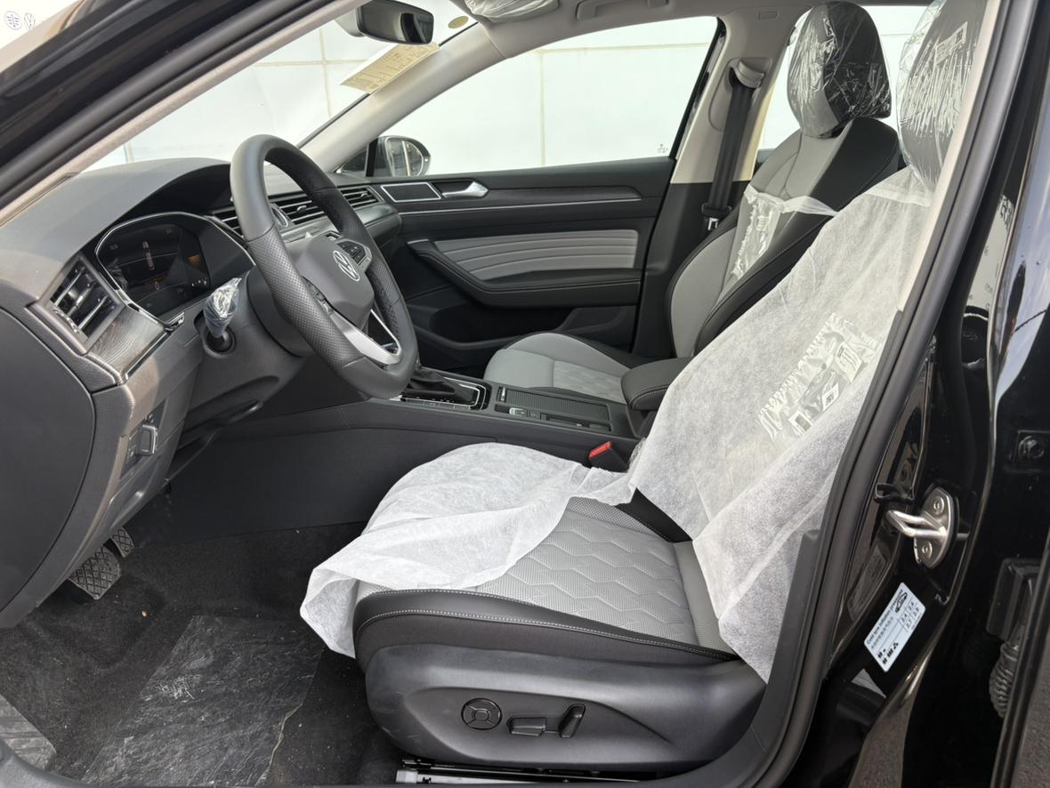 Volkswagen Magotan 2026 thumb 9