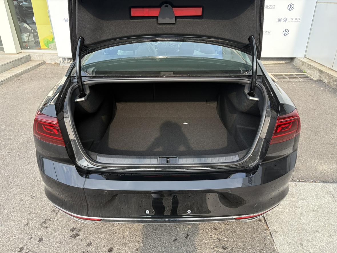 Volkswagen Magotan 2026 thumb 11