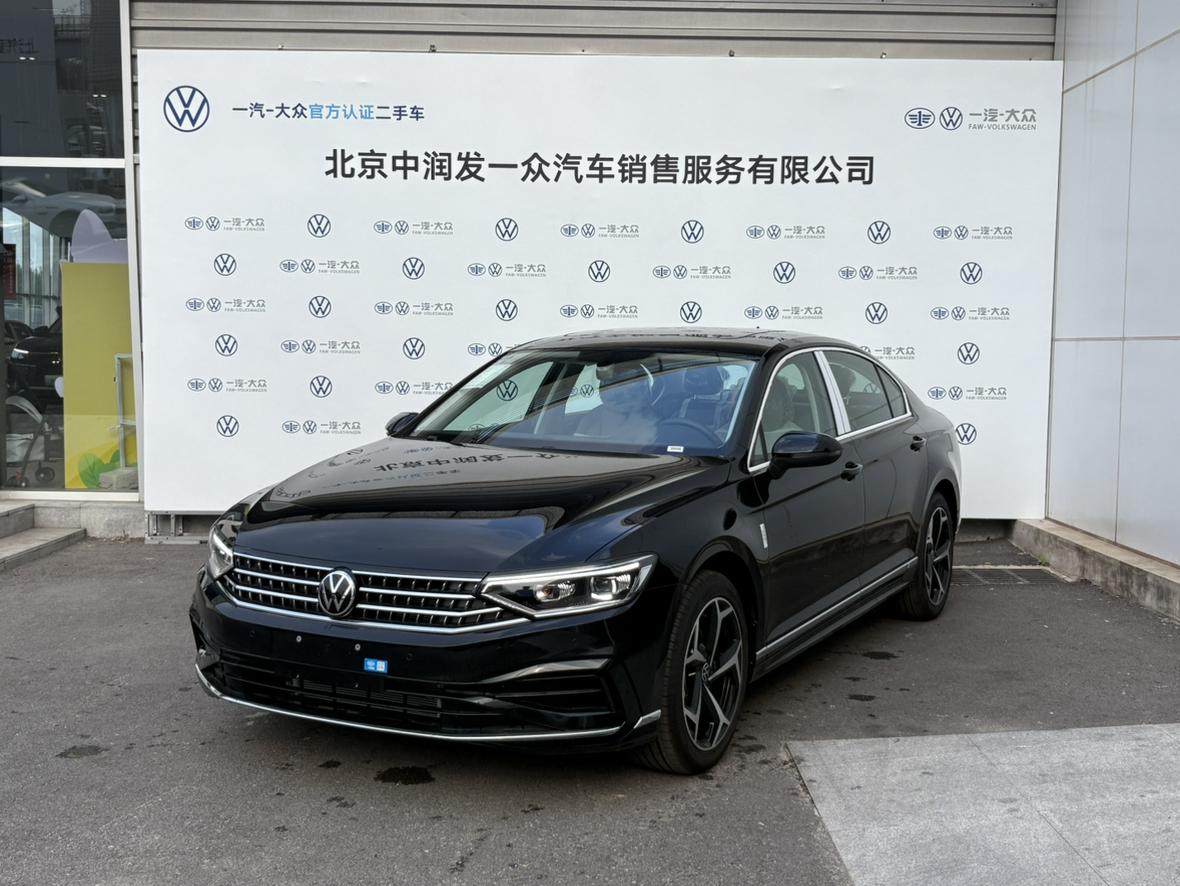 Volkswagen Magotan 2026 thumb 12