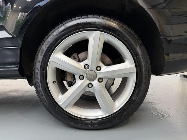 Audi Q7 2014 thumb 7