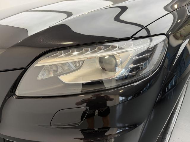 Audi Q7 2014 thumb 10