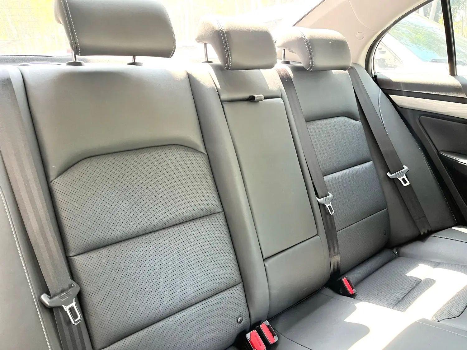Geely Emgrand 2019 thumb 7