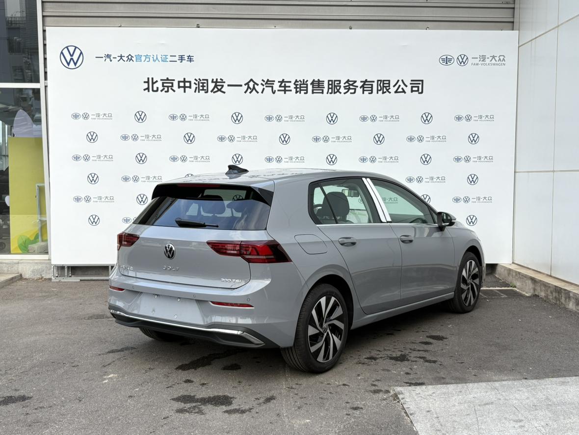 Volkswagen Golf Sportsvan 2026 thumb 2