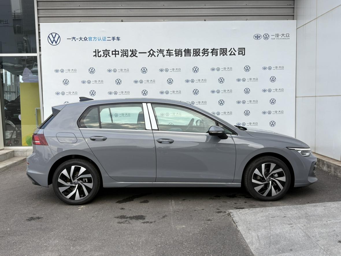 Volkswagen Golf Sportsvan 2026 thumb 3