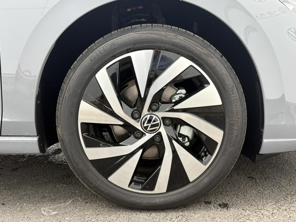 Volkswagen Golf Sportsvan 2026 thumb 4