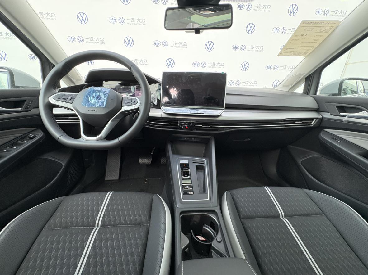 Volkswagen Golf Sportsvan 2026 thumb 7
