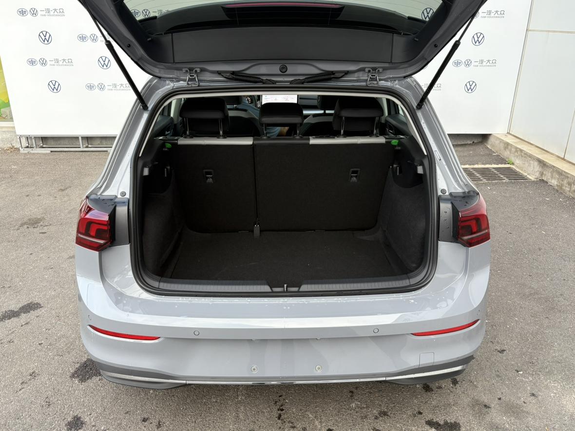 Volkswagen Golf Sportsvan 2026 thumb 11